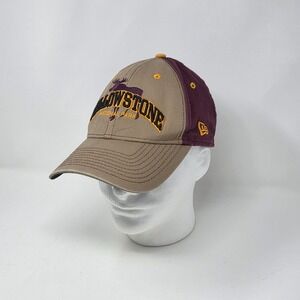 New Era 9Forty Cap Yellowstone National Park 1872 Moose Adjustable‎ Dad Hat
